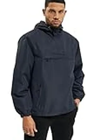 Brandit Summer Windbreaker, color: navy, size: XL