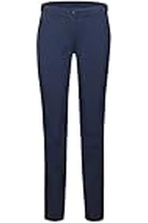 Mammut Runbold Pantalón Mujer Marino 46