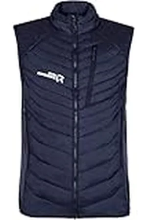 ROCK EXPERIENCE REMV00891 MANITOBA 2.0 HYBRID Sports vest Men XXL