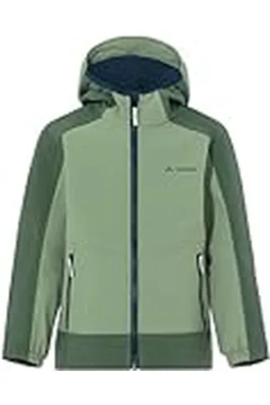Vaude Chaqueta unisex para niños Rondane Jacket IV