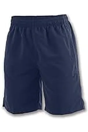 Joma Niza Bermuda Deporte, Niños, , 4XS