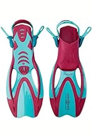 Aqua Lung Zinger JR Turquoise Dark Pink S