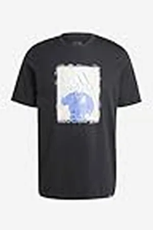adidas Hombre Doodle Graphic tee, , XXL