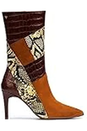 Martinelli Thelma 1489-A296F, Botas Mujer, Marron, 41 EU