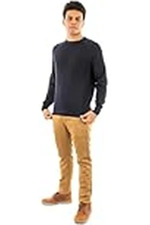 Schott NYC Pldustin1 Jersey, , XXXL para Hombre