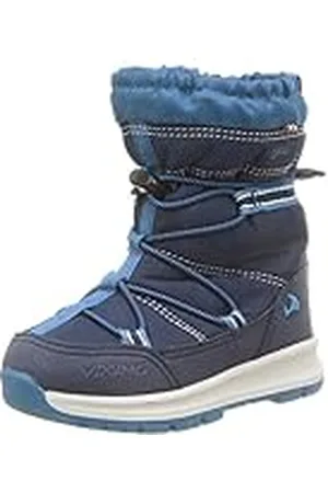 Viking Ok​s​v​a​l​ Hi​g​h​ GTX Wa​r​m​, Botas de Nieve, Unisex Niños, , 24 EU