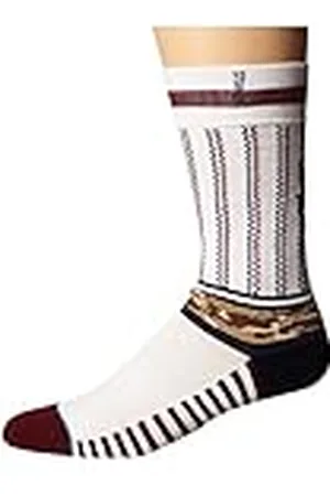 Stance Mlb Sentry San Francisco Giants - Calcetines para hombre, Hombre, Calcetines, M548B16GIS, , 38-42