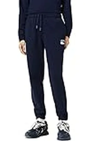 Lacoste XH9657 Chándales de Hombre, Marine, M