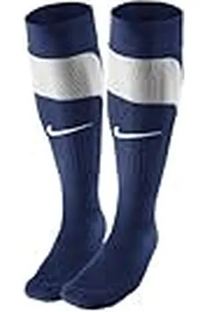 Nike Tournament Game Socks Obsidian/ (Weiss) Calcetines de fútbol, Hombre, , L
