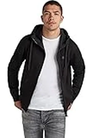 G-Star Premium Core Hooded Sweater Sudadera, , S Hombre