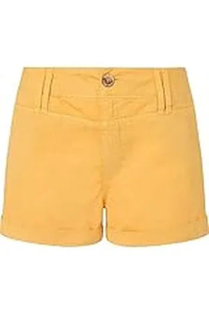 Pepe Jeans Balboa Short, Pantalones cortos Mujer, , 28W
