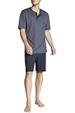 Calida Relax Streamline Pijama, , Large para Hombre