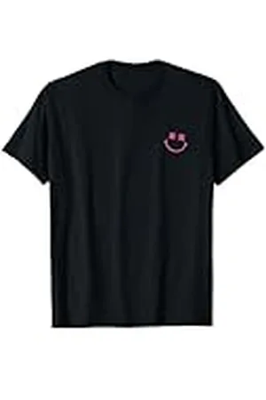 Electric Callboy Camiseta Unisex-Adultos Manga Corta Pequeño