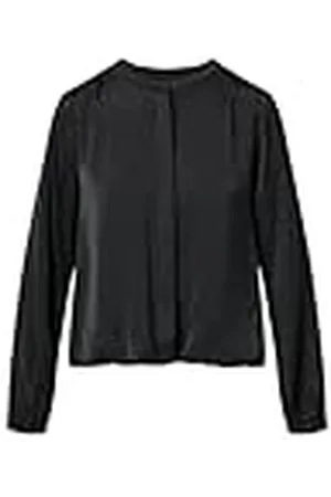 Comma, 2151406 Blusas, , 42 para Mujer