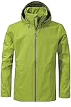 Schöffel Chaqueta Aiplspitz M de 2,5 l Lluvia, , 58 para Hombre