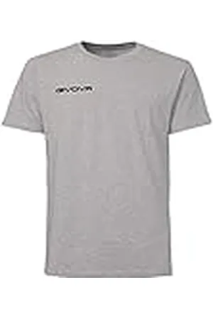 Givova Gicova T-Shirt Fresh Camiseta De Manga Corta, Hombre, , 5XS