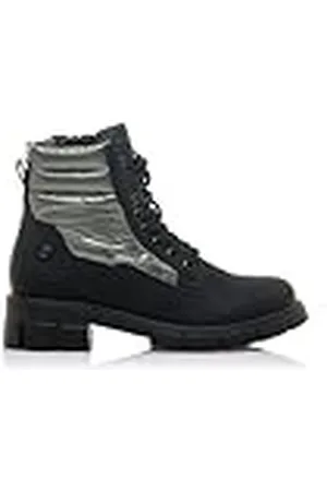 MTNG KIDS Botines Niñas Botines MIA 48871 Niñas | Botines Casual | Cierre con Cremallera | 55950 |