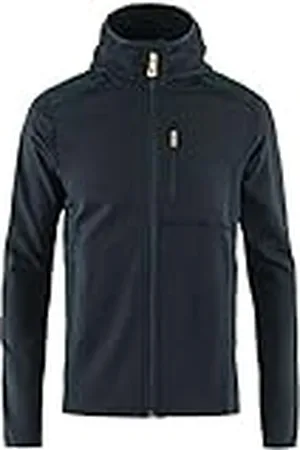 Fjällräven Fjallraven Keb Fleece Hoodie M - Sudadera, Hombre, , XXL