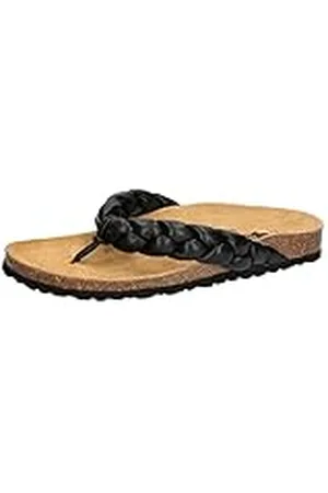 LICO Bioline Trenza, Zapatillas Mujer, , 40 EU
