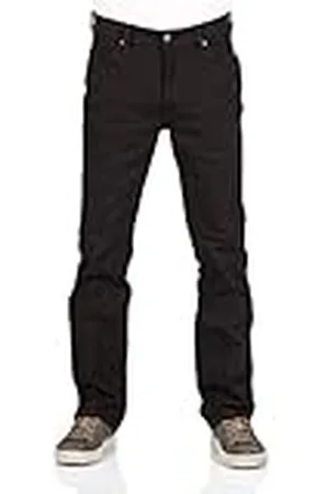 Mustang Tramper Jeans, 4000-940 , 46W x 30L para Hombre