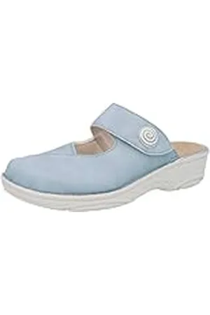 Berkemann Heliane, Pantuflas Mujer, , 37 EU