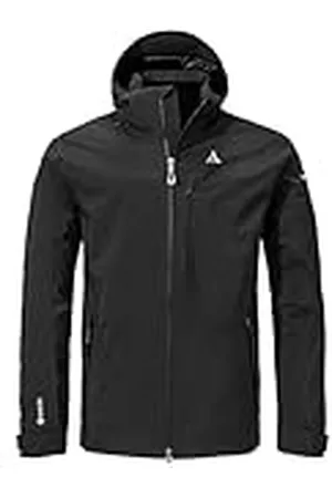 Schöffel Chaqueta Gaschurn M, Hombre