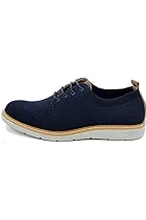IGI&CO Uomo Carter, Oxford Plano Hombre, , 42 EU