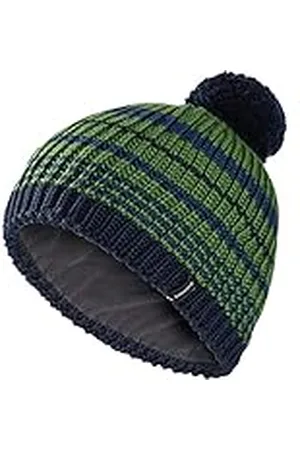 Vaude Suricate Gorro para niños, otoño/Invierno, Infantil, Color , tamaño S