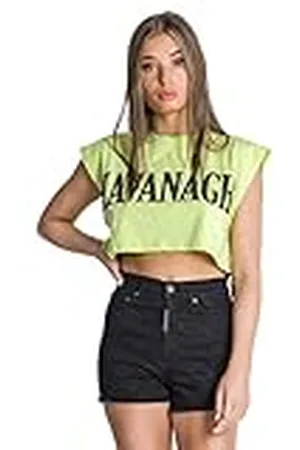 Gianni Kavanagh Kavanagh tee T-Shirt, S Women