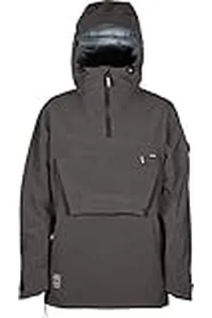 L1 Chaqueta Aislante Boreum JKT´21 para Hombre