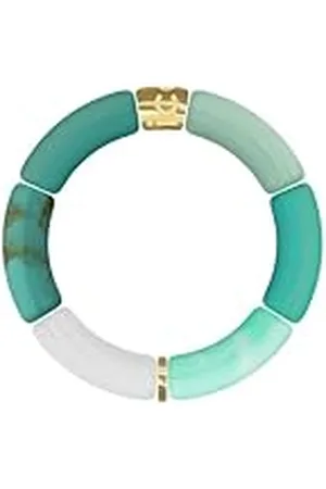 Ice-Watch ICE Jewellery - Bella bracelet - Green shades - Pulsera de moda para mujer en tonos verdes (023568)