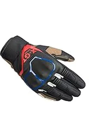 SPIDI X-GT - Guantes de Moto