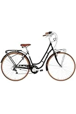 Alpina Bike Bicicleta America Mujer 28"