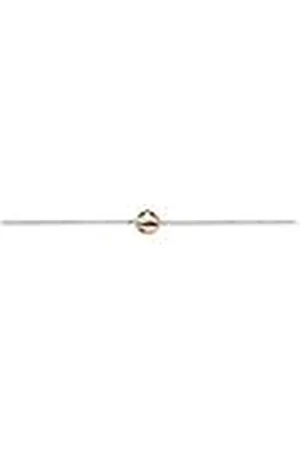Christian Lacroix XF51001L - Pulsera de latón y Metal Brillante para Mujer