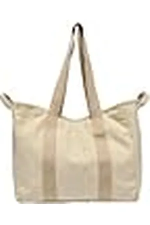 ONLY Bolso de lona para mujer Onllotta Acc Shopper, , talla única, Shopper