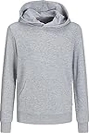 JACK & JONES Jjebradley Sudadera Con Capucha Noos Jnr Sudadera con capucha, Niños, , 140