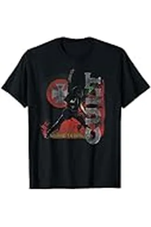 The Cult – Vintage Sonic Temple Camiseta