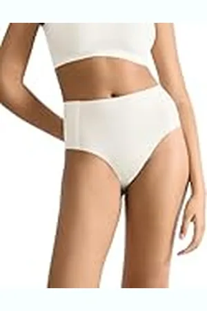 Sloggi Zero Feel 2.0 High Waist Ropa Interior, , M para Mujer