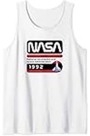 Nasa 1992 Camiseta sin Mangas