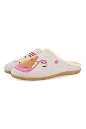 HOT POTATOES Gioseppo RUEKA, Pantuflas Mujer, , 39 EU