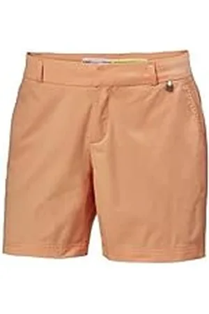 Helly Hansen Crew Shorts-34073 Pantalones Cortos, Mujer, , 32