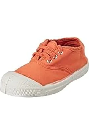 Bensimon Cordones Infantiles, Zapatillas Unisex niños, , 23 EU
