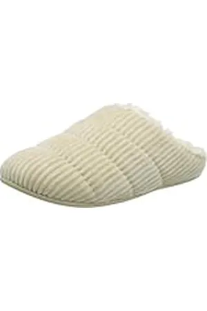 FitFlop Chrissie Cord Casa, Mule Mujer, , 41 EU