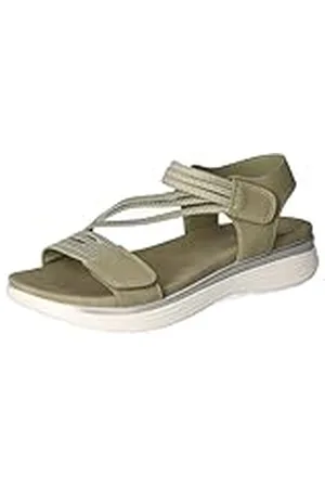 Cosmos 6286-801, Sandalias con cuña Mujer, , 41 EU