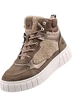 Mustang 1446606/308, Zapatillas Mujer, , 37 EU