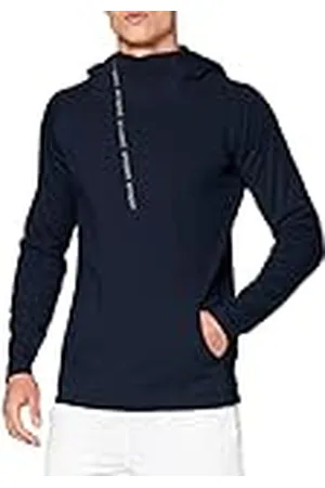 Uhlsport Essential Pro Zip-Hoodie Chaqueta, Hombre, , XXL