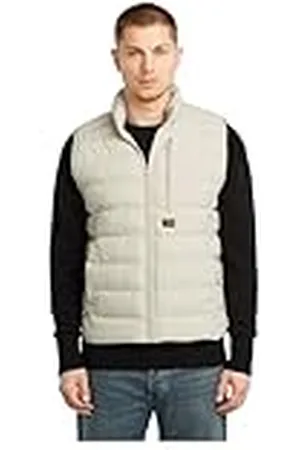 G-Star Para Hombre Chaleco Foundation Liner, , XL
