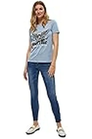 DESIRES Honara Tee para Mujer, , L