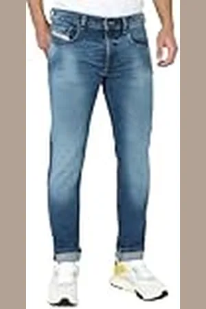 Diesel 2019 D-strukt, Jeans Hombre, , 31W / 32L
