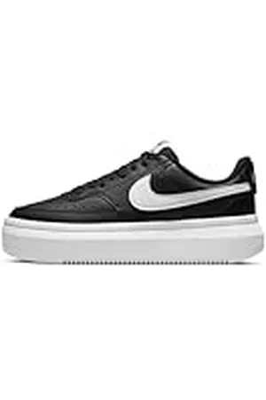 Nike Court Vision Alta, Zapatillas para Caminar Mujer, , 36.5 EU